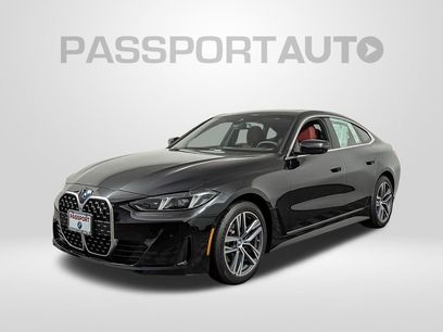 Used 2025 BMW 430i xDrive w/ Premium Package