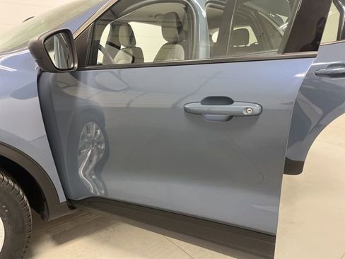 Used 2024 Ford Escape Active image 12