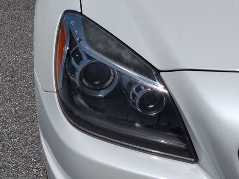 Used 2014 Mercedes-Benz SLK 350 image 10