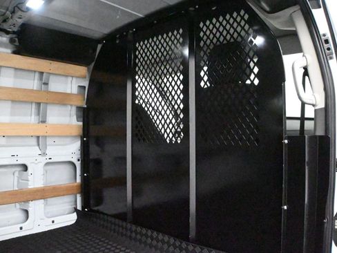 Used 2024 Ford Transit 250 Low Roof w/ Exterior Upgrade Package RWD image 19