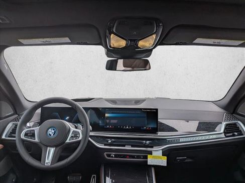 New 2026 BMW X5 xDrive50e w/ M Sport Package image 15