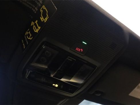 New 2026 Volkswagen GTI Autobahn image 16