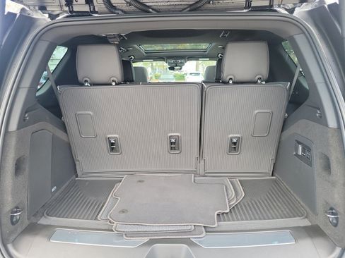 New 2026 Cadillac Escalade Sport w/ Touring Package image 15