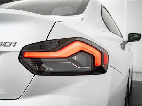 New 2026 BMW 230i xDrive Coupe w/ Convenience Package image 17