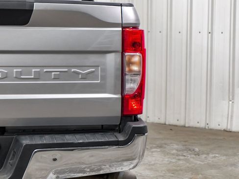 Used 2022 Ford F250 XL w/ STX Appearance Package image 49