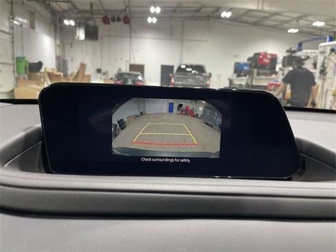 New 2026 MAZDA CX-30 AWD 2.5 S w/ Select Sport Pkg image 26