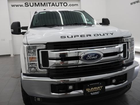 Used 2018 Ford F250 XLT AWD/4WD image 21