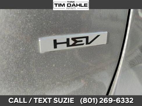 Used 2023 Kia Niro EX Touring FWD image 10