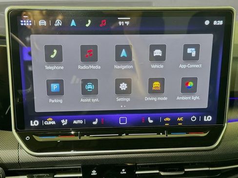 New 2026 Volkswagen Golf w/ Euro Style Package AWD/4WD image 7