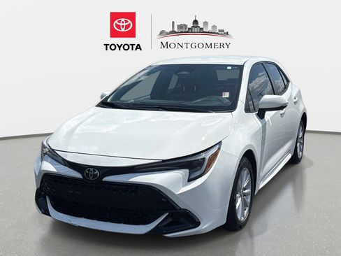 Used 2025 Toyota Camry SE w/ Multimedia Upgrade Package FWD image 35
