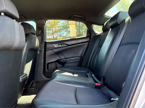 Used 2019 Honda Civic Sport image 16