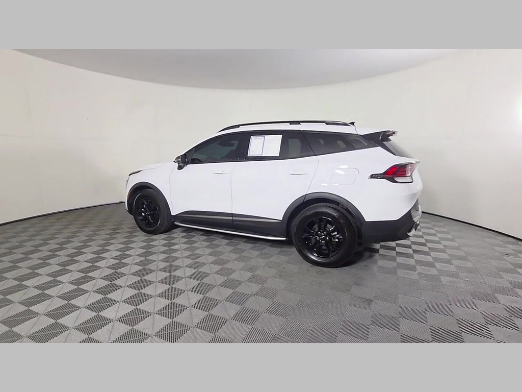 Used 2023 Kia Sportage X-Pro AWD/4WD image 46