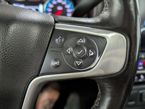 Used 2018 GMC Sierra 3500 SLT w/ Driver Alert Package image 24