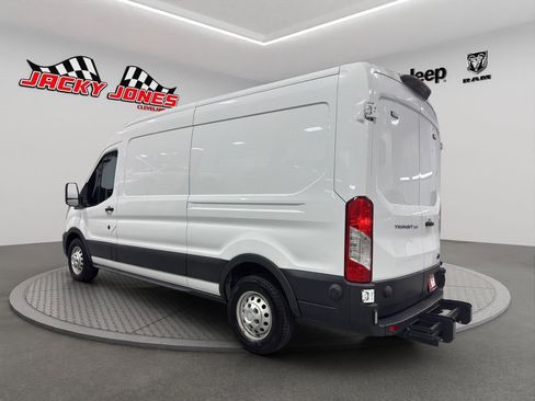 Used 2020 Ford Transit 350 Base image 7