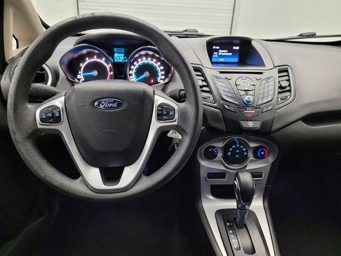 Used 2018 Ford Fiesta SE image 22