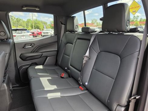 New 2026 Chevrolet Colorado LT w/ LT Convenience Package AWD/4WD image 18