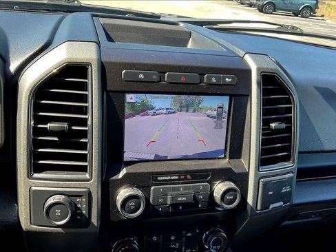 Used 2019 Ford F150 Raptor AWD/4WD image 21