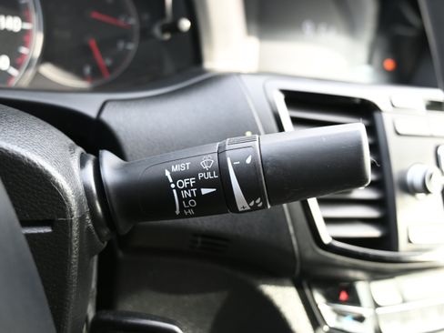 Used 2017 Honda Accord Sport image 21