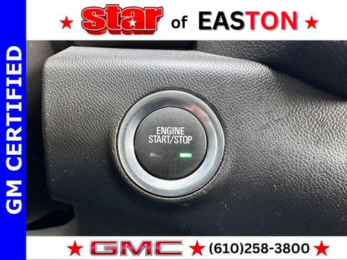 Certified 2024 GMC Terrain SLT w/ Tech Package image 31