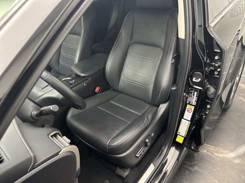 Used 2015 Lexus NX 300h AWD image 15