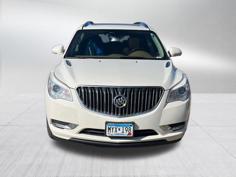 Used 2014 Buick Enclave Leather image 2