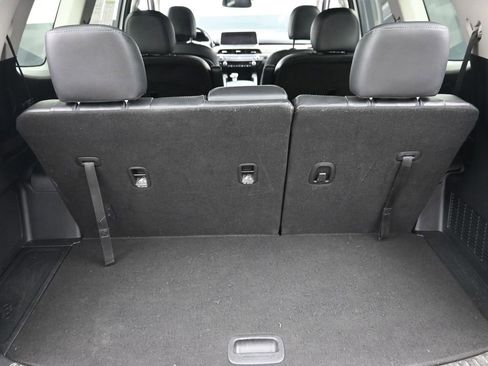 Used 2021 Kia Telluride SX w/ Nightfall Edition Package image 9