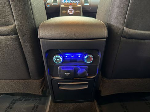 Certified 2019 Ford Flex Limited w/ Equipment Group 303A image 11