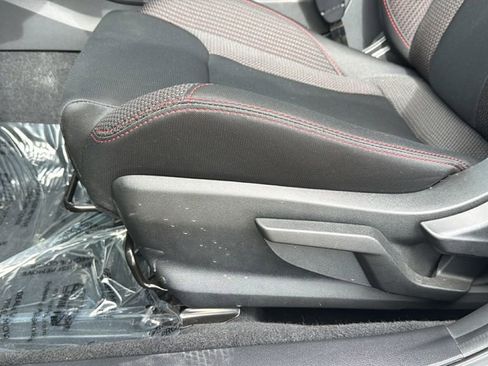 Used 2023 Subaru WRX Premium AWD/4WD image 18