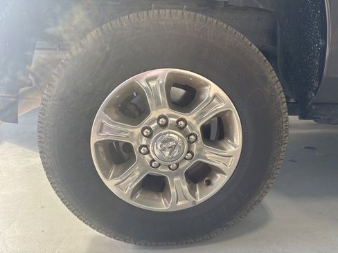 Used 2024 RAM 2500 Big Horn image 6