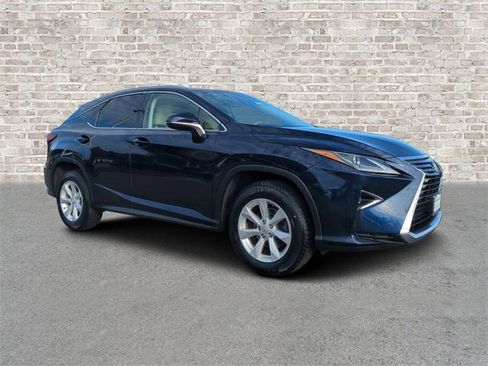 Used 2016 Lexus RX 350 AWD image 1