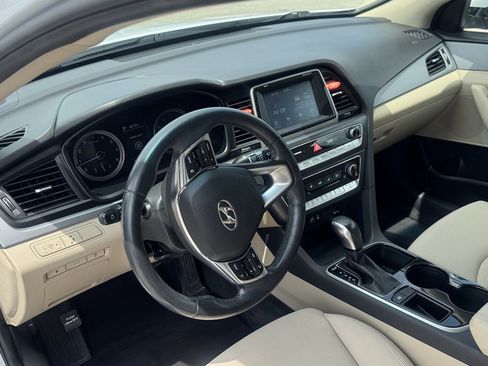 Used 2018 Hyundai Sonata SEL FWD image 15