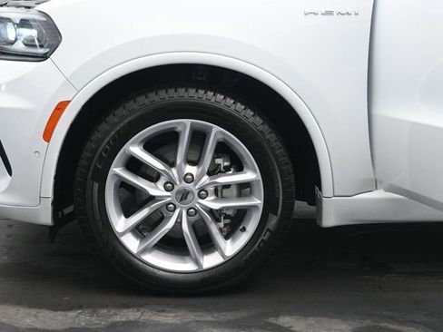 Used 2023 Dodge Durango R/T AWD/4WD image 37