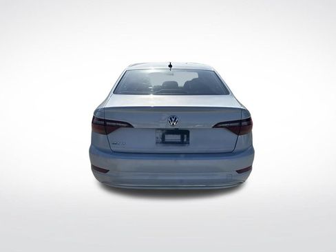 Used 2019 Volkswagen Jetta SE FWD image 7