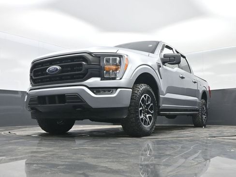 Used 2022 Ford F150 XLT w/ Equipment Group 302A High AWD/4WD image 30