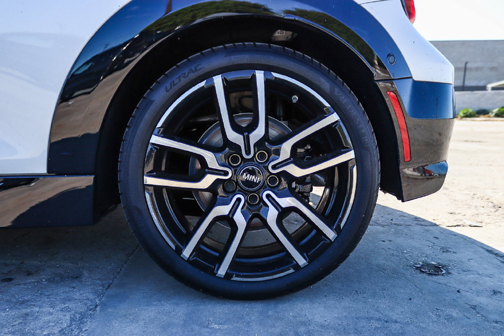 Used 2026 MINI Cooper S FWD image 26
