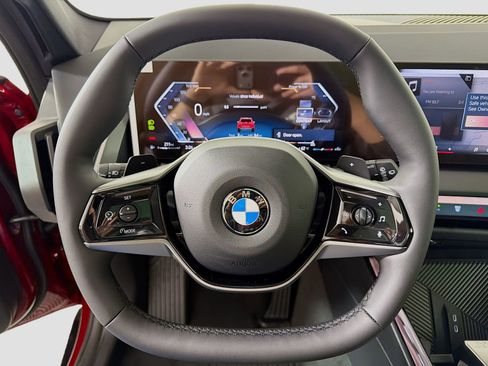 New 2026 BMW X3 xDrive30 w/ Convenience Package image 12