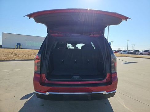New 2026 Chevrolet Tahoe LT w/ Comfort Package AWD/4WD image 26