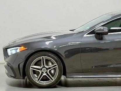 Used 2023 Mercedes-Benz CLS 450 4MATIC w/ Premium Package image 11