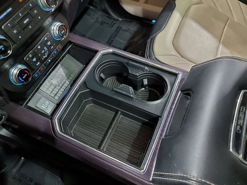 Used 2020 Ford F250 Limited image 41