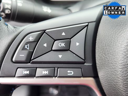 Certified 2024 Nissan Leaf SV Plus image 23