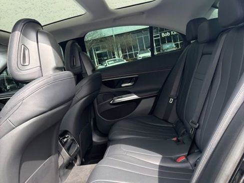 Certified 2024 Mercedes-Benz E 350 E 350 image 20
