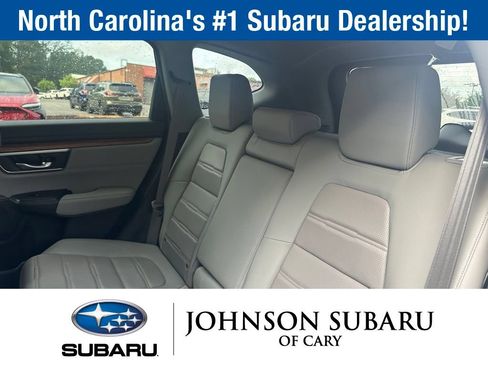 Used 2020 Honda CR-V EX-L image 19