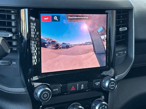 New 2026 RAM 5500 Tradesman w/ Chrome Appearance Group image 16