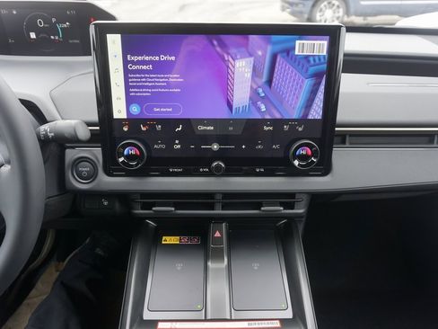 New 2026 Toyota bZ image 15