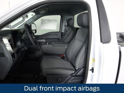 New 2026 Ford F350 XL w/ STX Appearance Package image 34