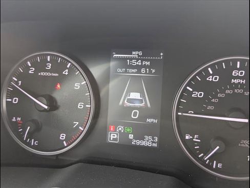 Used 2023 Subaru Outback Limited image 21