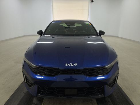 Used 2025 Kia K5 GT-Line FWD image 5