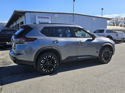 New 2026 Nissan Rogue SV image 13