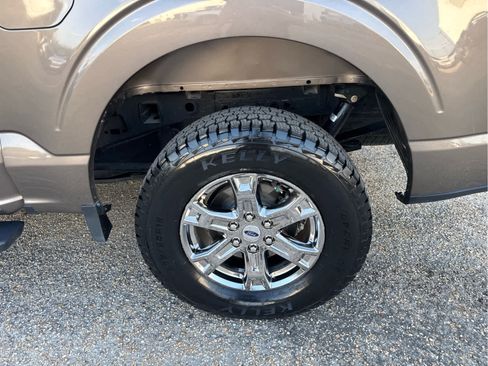 Used 2021 Ford F150 XLT w/ Equipment Group 302A High image 15