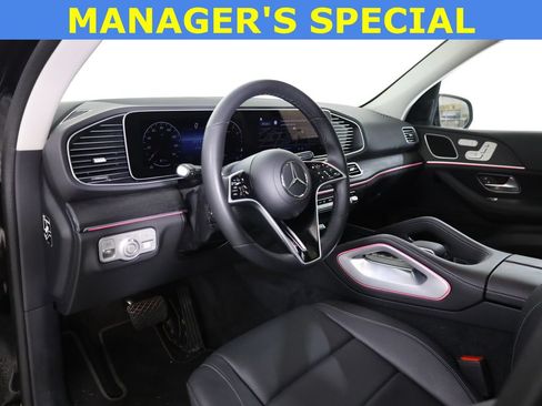Used 2026 Mercedes-Benz GLE 350 4MATIC image 26